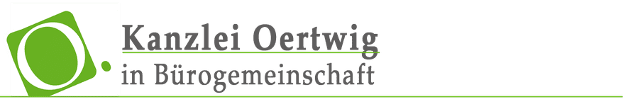 Logo Kanzlei Oertwig